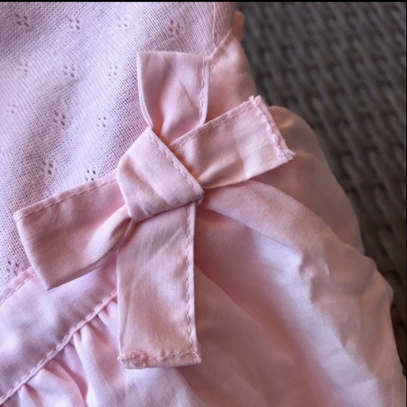 🌸3/$30🌸 NWOT First Impressions Dress 👗 - Picture 5 of 7